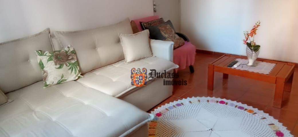 Apartamento à venda com 1 quarto, 65m² - Foto 3