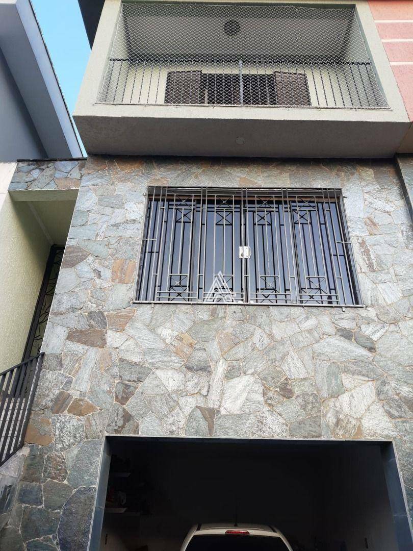 Sobrado à venda com 3 quartos, 280m² - Foto 17