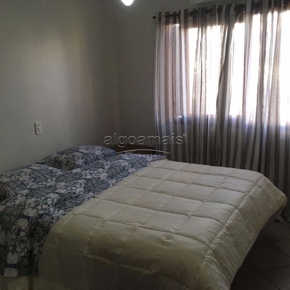 Apartamento à venda com 3 quartos, 196m² - Foto 14