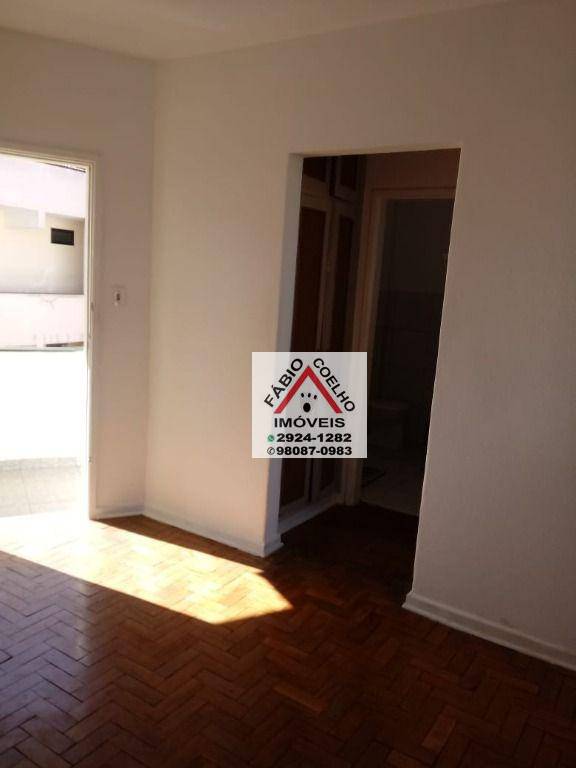 Apartamento à venda com 1 quarto, 55m² - Foto 1