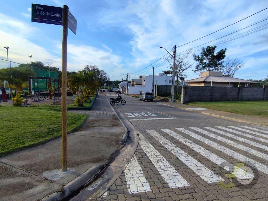 Loteamento e Condomínio, 150 m² - Foto 2