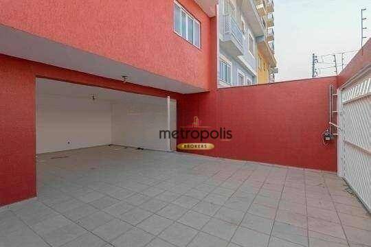 Sobrado à venda com 3 quartos, 122m² - Foto 16