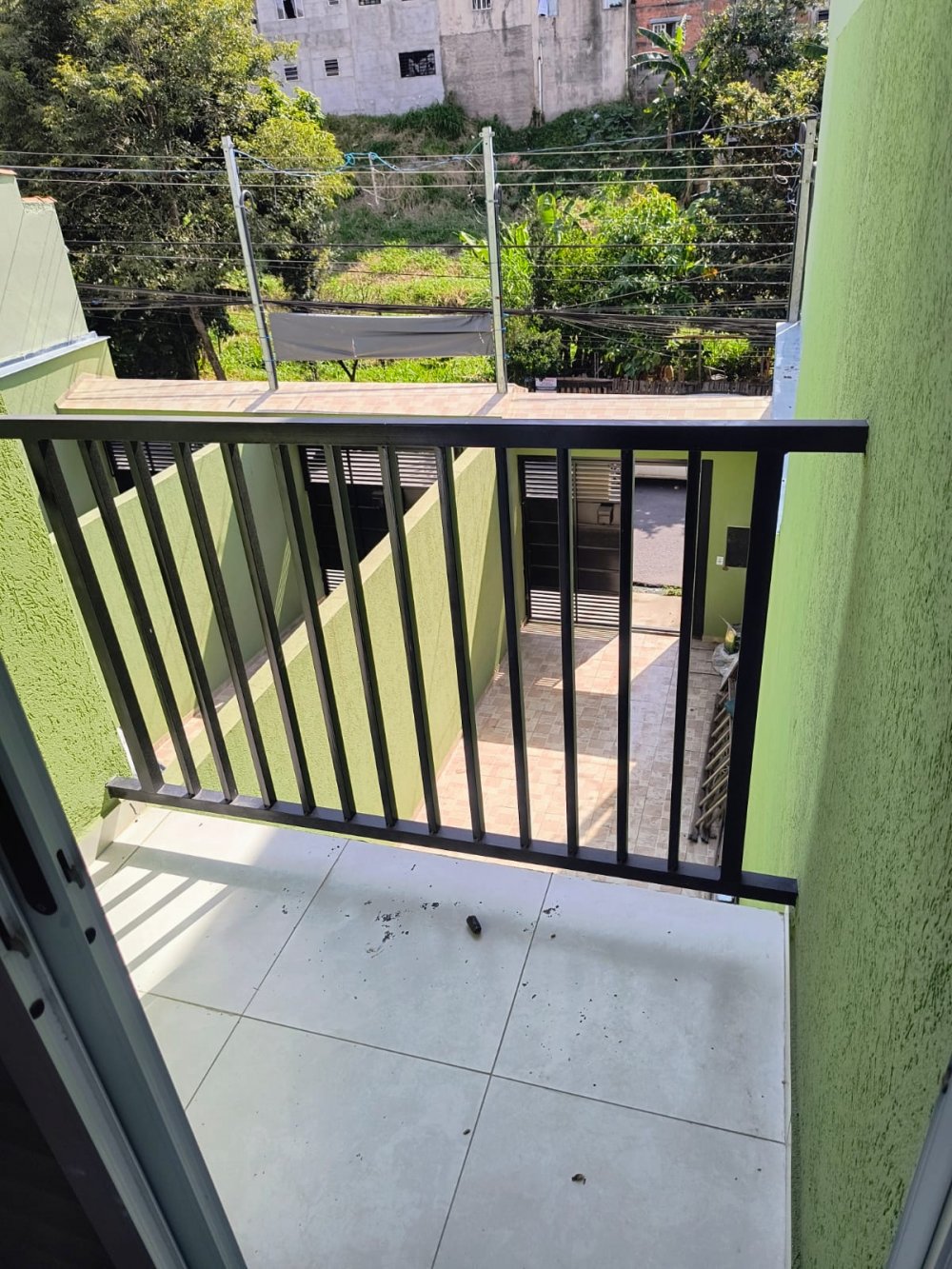 Sobrado à venda com 2 quartos, 84m² - Foto 13