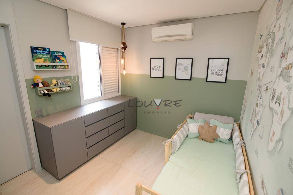 Apartamento à venda com 3 quartos, 137m² - Foto 24