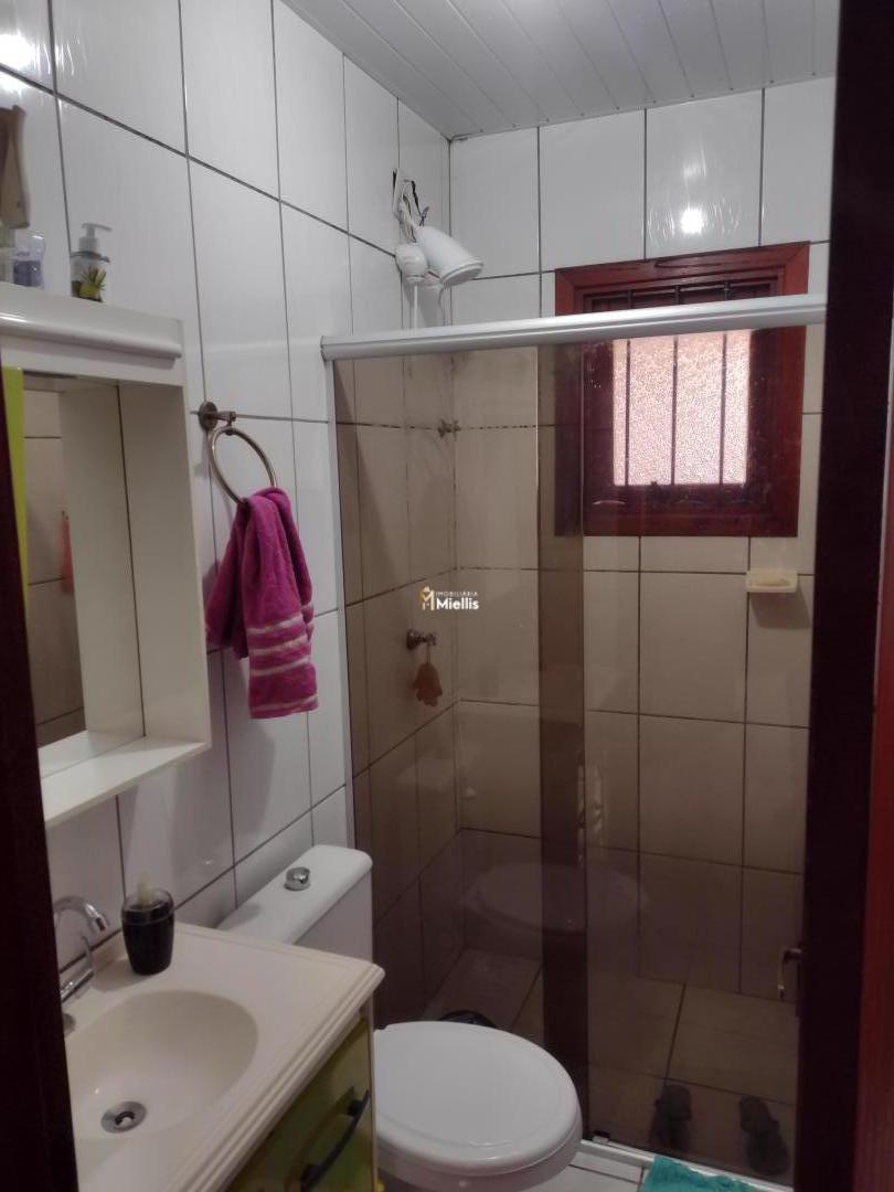 Casa de Condomínio à venda com 2 quartos, 65m² - Foto 12