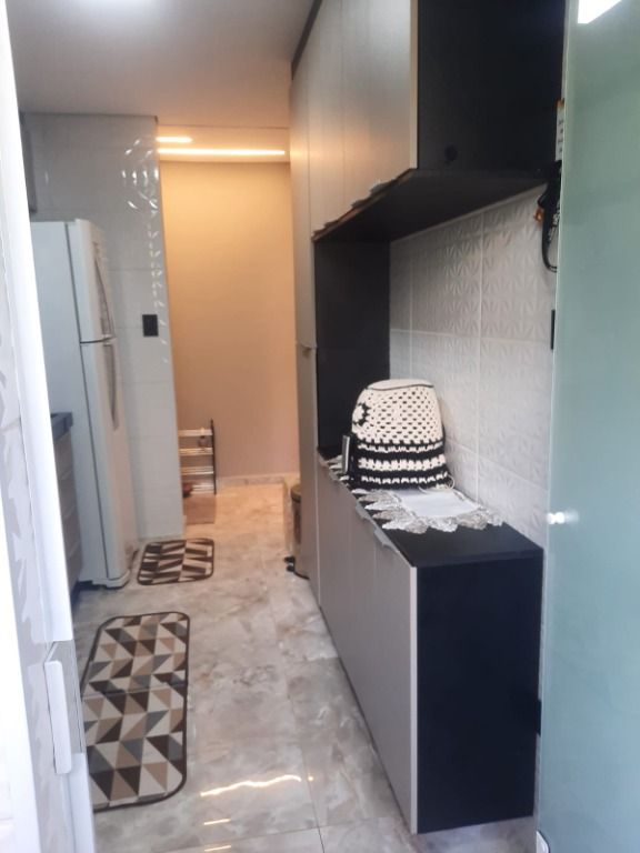 Apartamento à venda com 2 quartos, 49m² - Foto 5