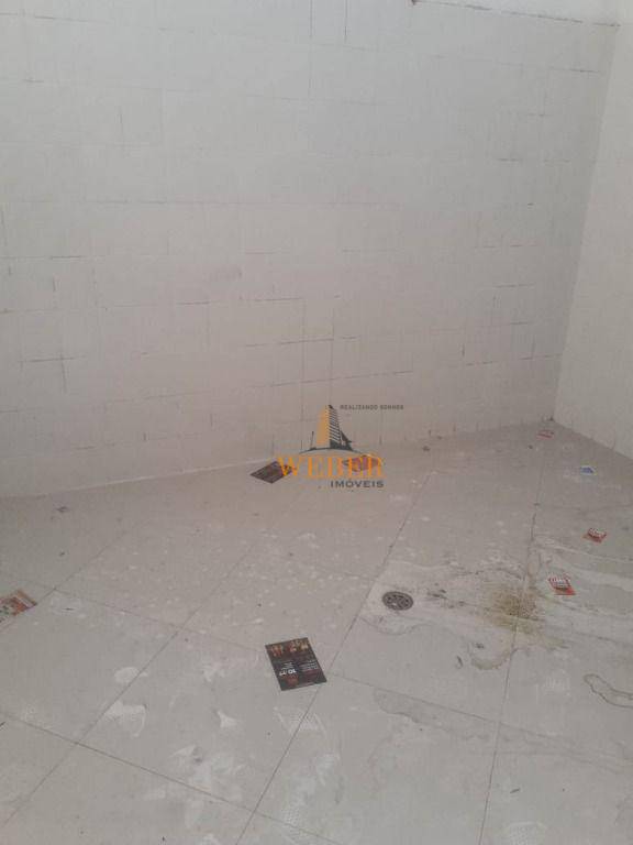 Sobrado à venda e aluguel com 2 quartos, 73m² - Foto 4