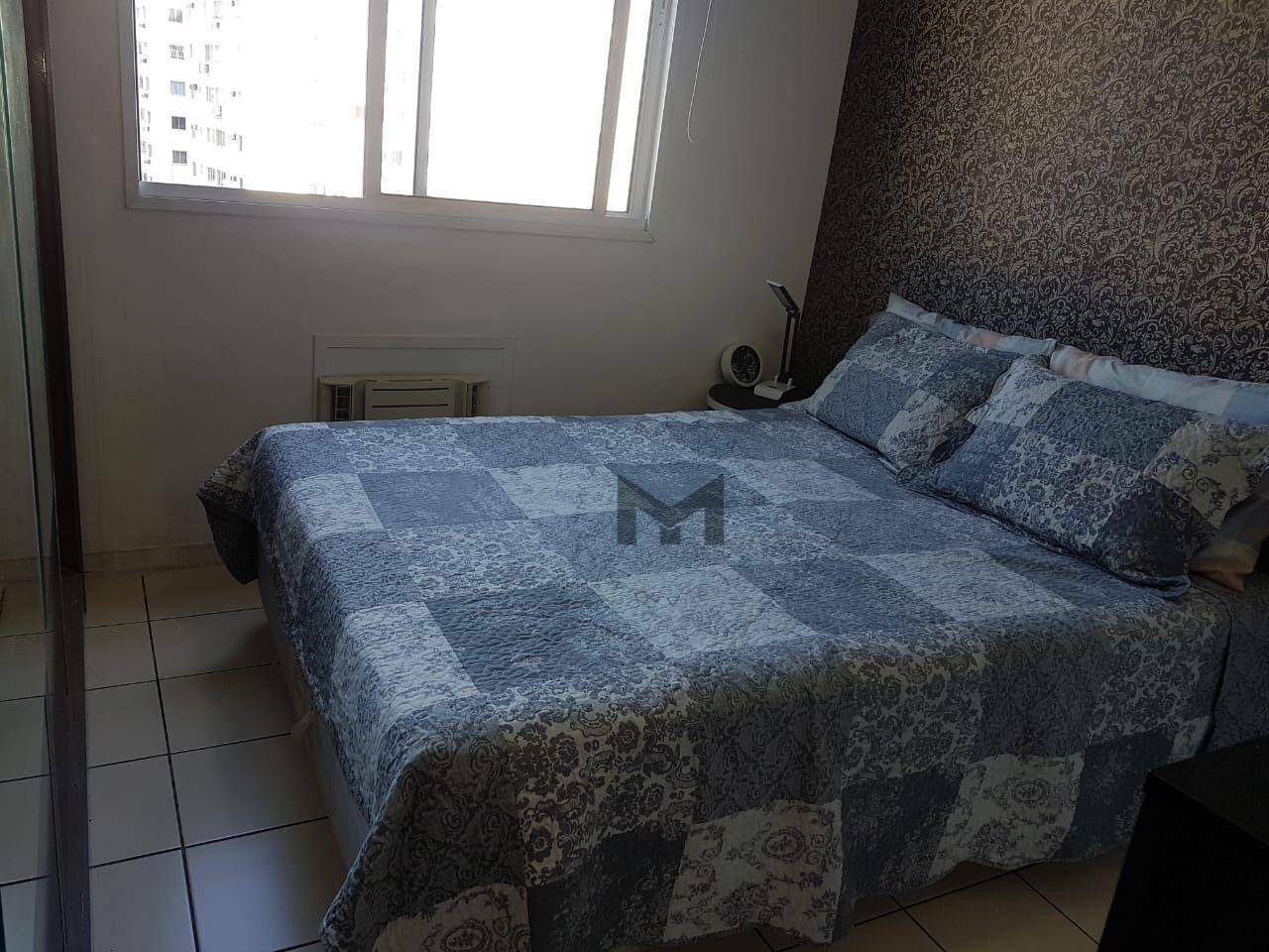 Apartamento à venda com 3 quartos, 80m² - Foto 8