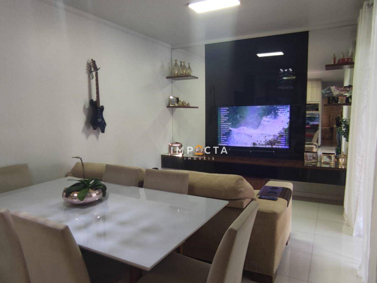 Chácara para alugar com 3 quartos, 250m² - Foto 2