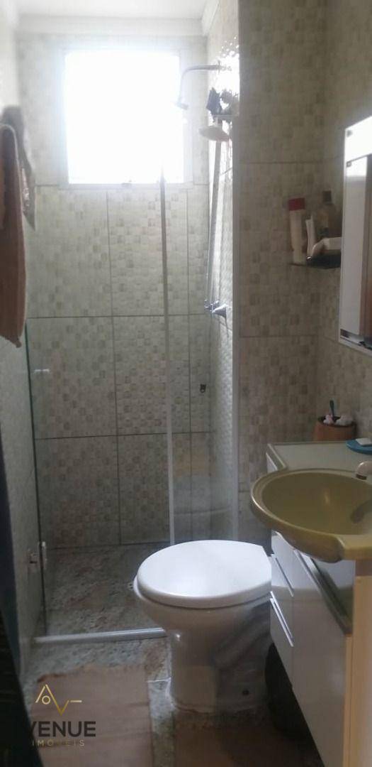 Apartamento à venda com 2 quartos, 39m² - Foto 4