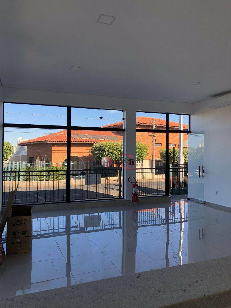 Conjunto Comercial-Sala à venda, 243m² - Foto 4