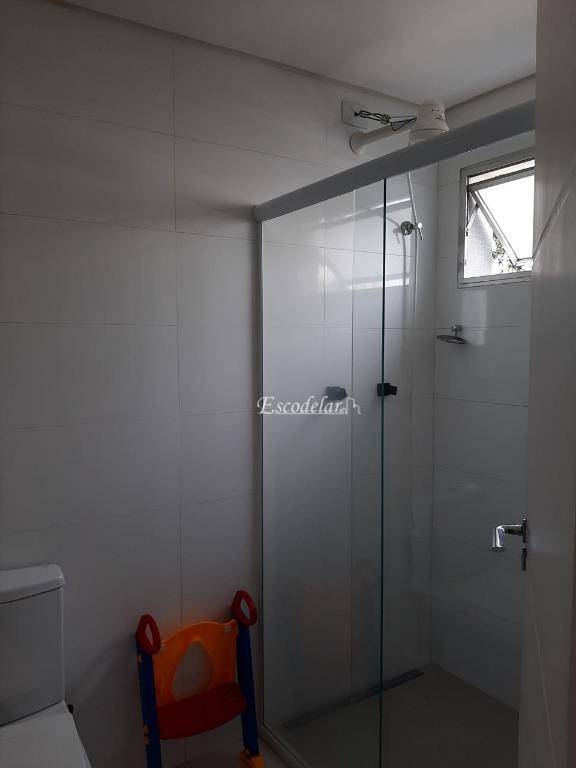 Apartamento à venda com 3 quartos, 117m² - Foto 14