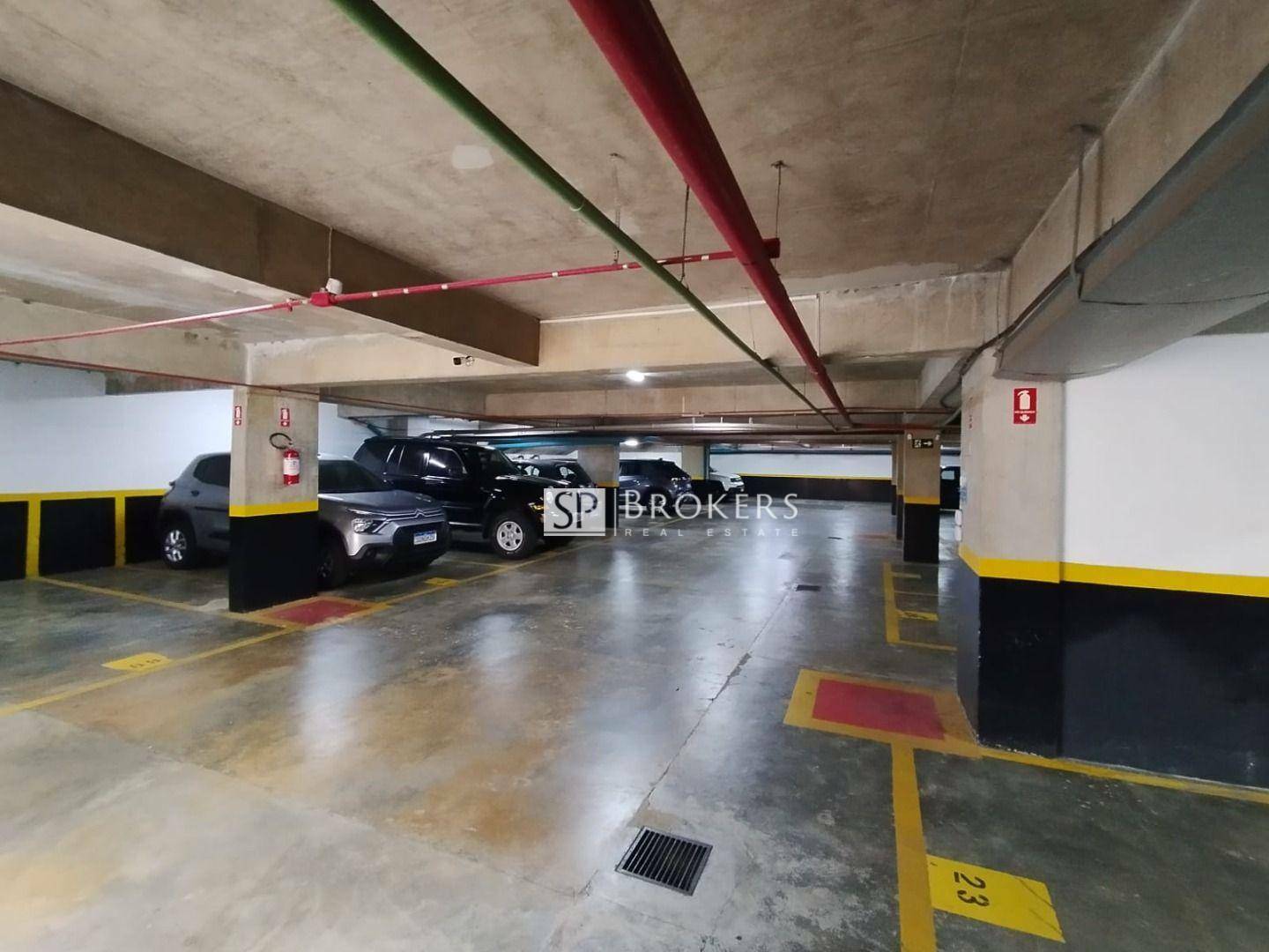 Conjunto Comercial-Sala à venda e aluguel, 45m² - Foto 10