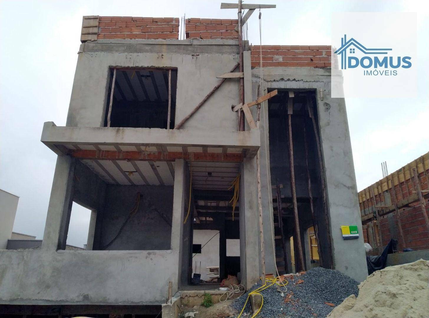 Sobrado à venda com 3 quartos, 256m² - Foto 20