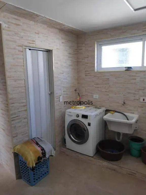 Sobrado à venda com 2 quartos, 103m² - Foto 12