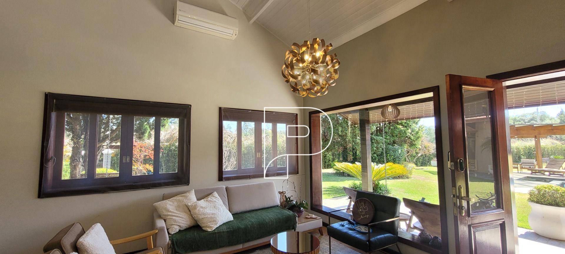 Casa de Condomínio, 3 quartos - Foto 5