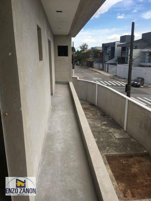 Sobrado à venda com 4 quartos, 320m² - Foto 19