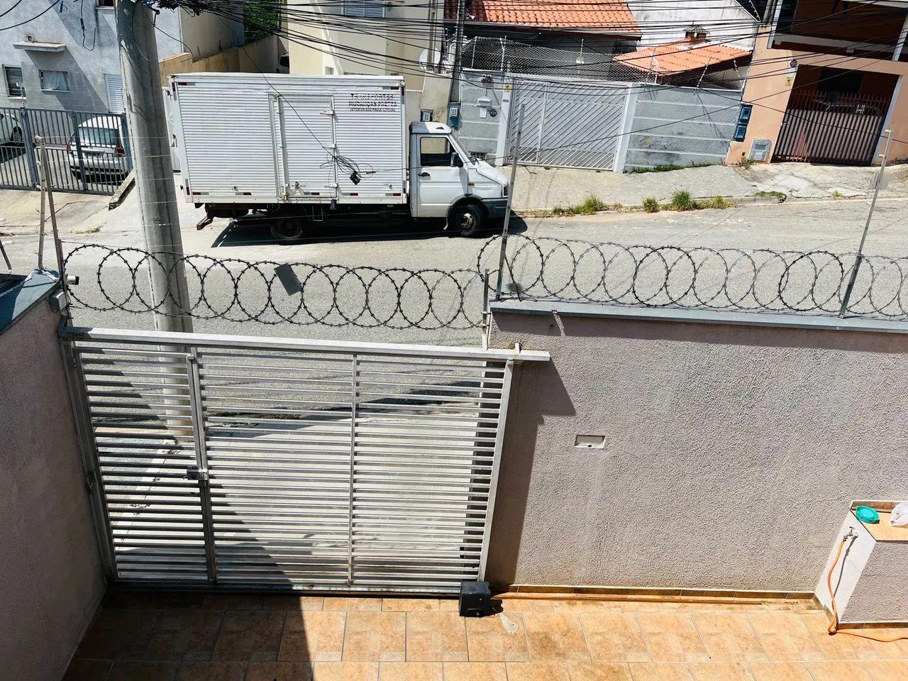 Sobrado à venda com 3 quartos, 115m² - Foto 12