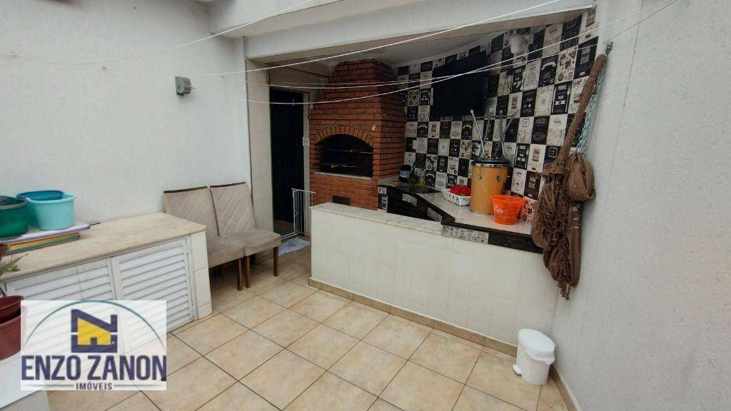 Sobrado à venda com 3 quartos, 109m² - Foto 11