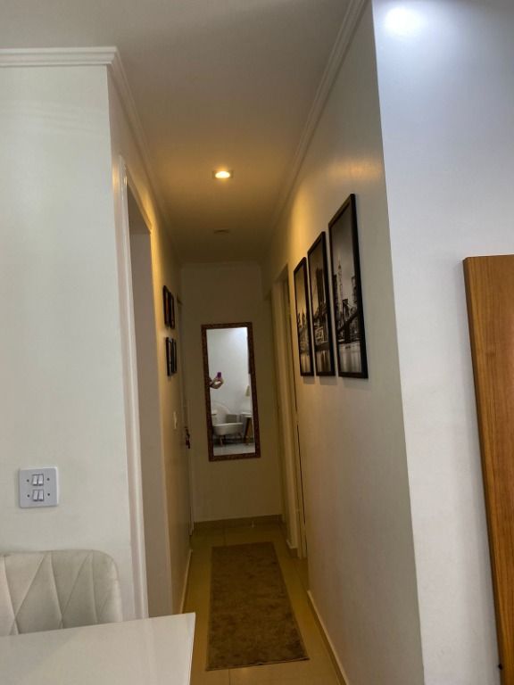 Apartamento à venda com 3 quartos, 59m² - Foto 14