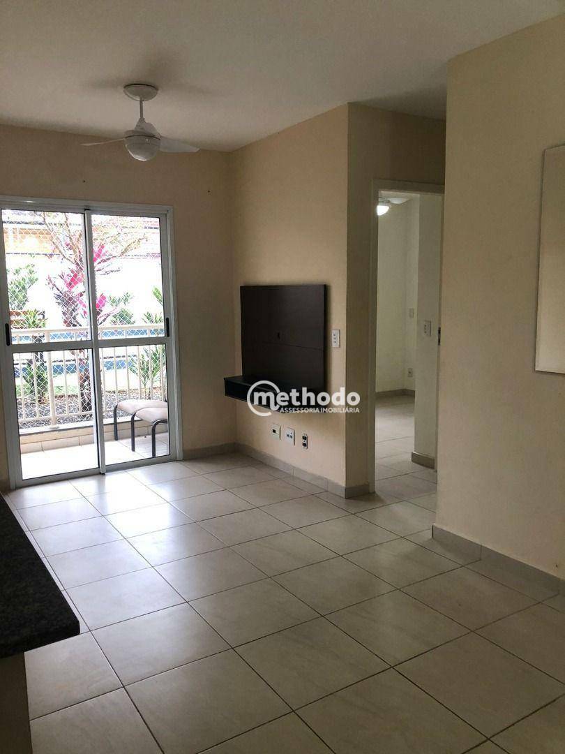 Apartamento à venda com 2 quartos, 67m² - Foto 2