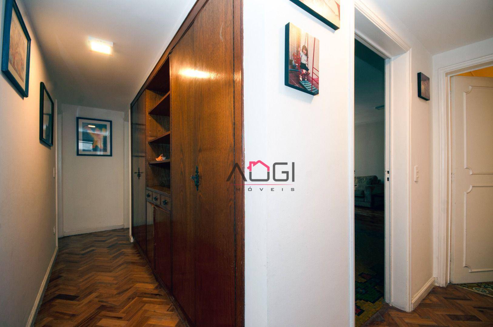 Apartamento à venda com 2 quartos, 115m² - Foto 6