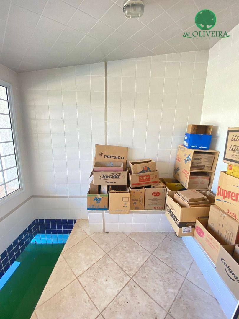 Sobrado à venda e aluguel com 5 quartos, 600m² - Foto 36