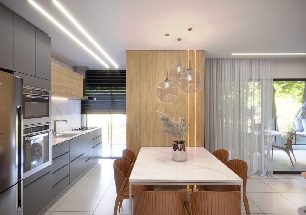 Apartamento à venda com 3 quartos, 118m² - Foto 12