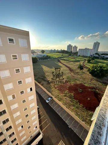 Apartamento à venda com 2 quartos, 52m² - Foto 8