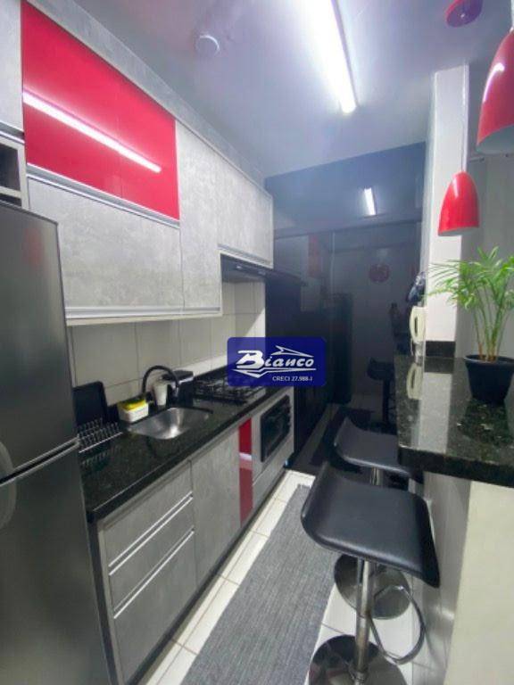 Apartamento à venda com 2 quartos, 50m² - Foto 34