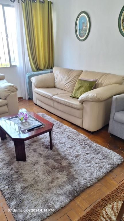 Apartamento à venda com 3 quartos, 113m² - Foto 4