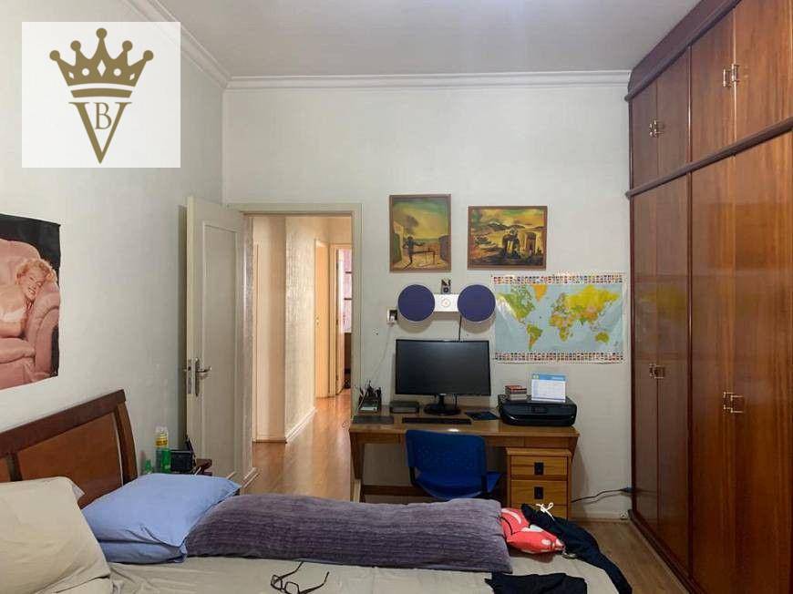 Apartamento à venda com 3 quartos, 218m² - Foto 11