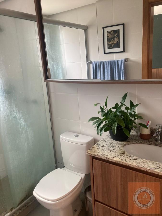 Apartamento à venda com 2 quartos, 88m² - Foto 24