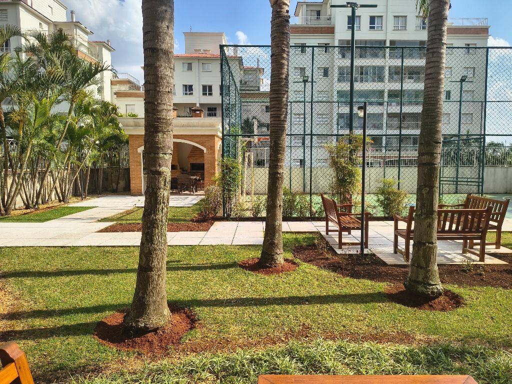 Apartamento, 3 quartos, 140 m² - Foto 5