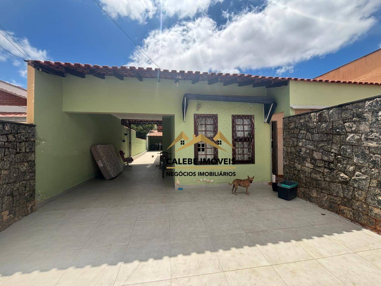 Casa, 4 quartos, 160 m² - Foto 2