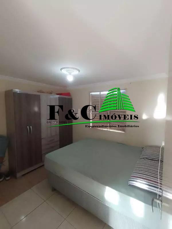 Apartamento à venda com 2 quartos, 51m² - Foto 2