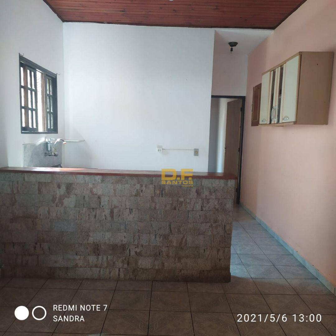 Casa à venda com 1 quarto, 125M2 - Foto 9