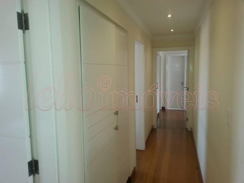 Apartamento para alugar com 4 quartos, 390m² - Foto 9