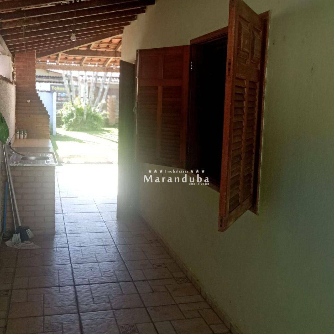 Casa à venda com 3 quartos, 150m² - Foto 24