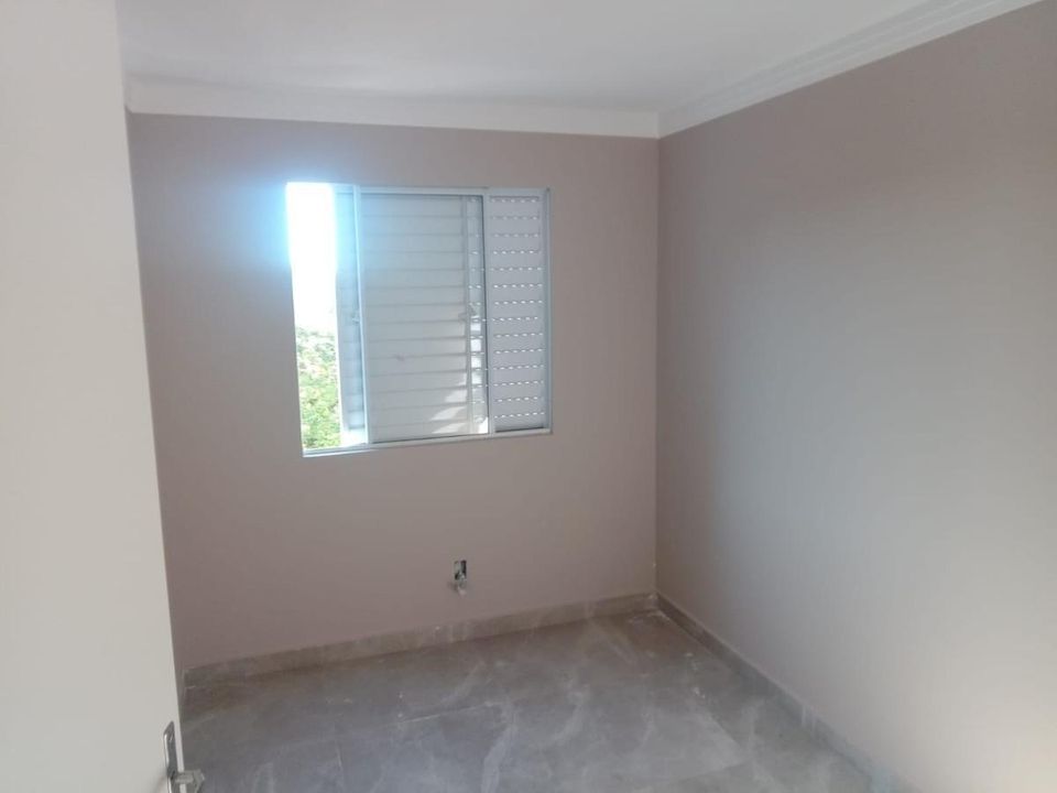 Apartamento à venda com 2 quartos, 50m² - Foto 3