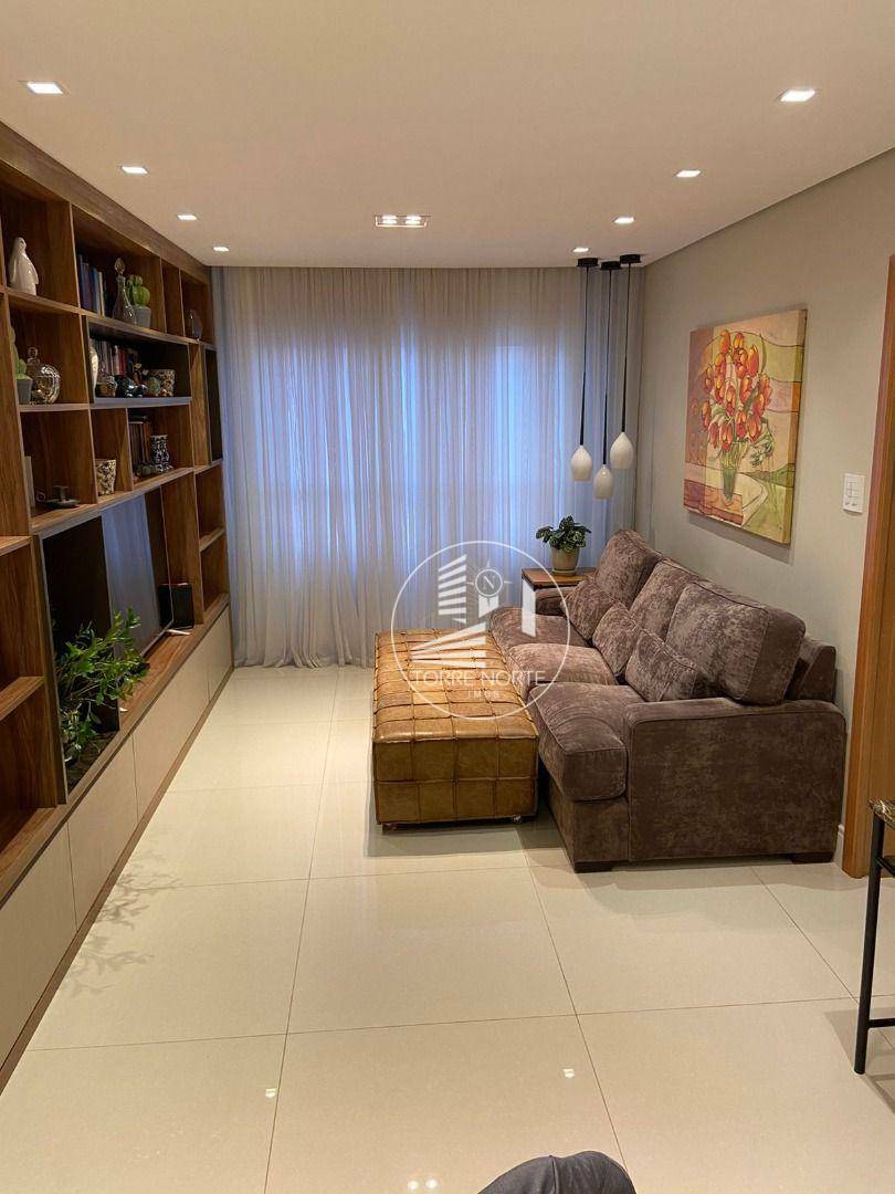 Apartamento à venda com 3 quartos, 110m² - Foto 17