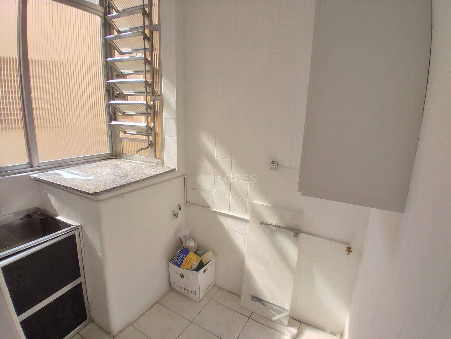 Apartamento à venda com 2 quartos, 98m² - Foto 5