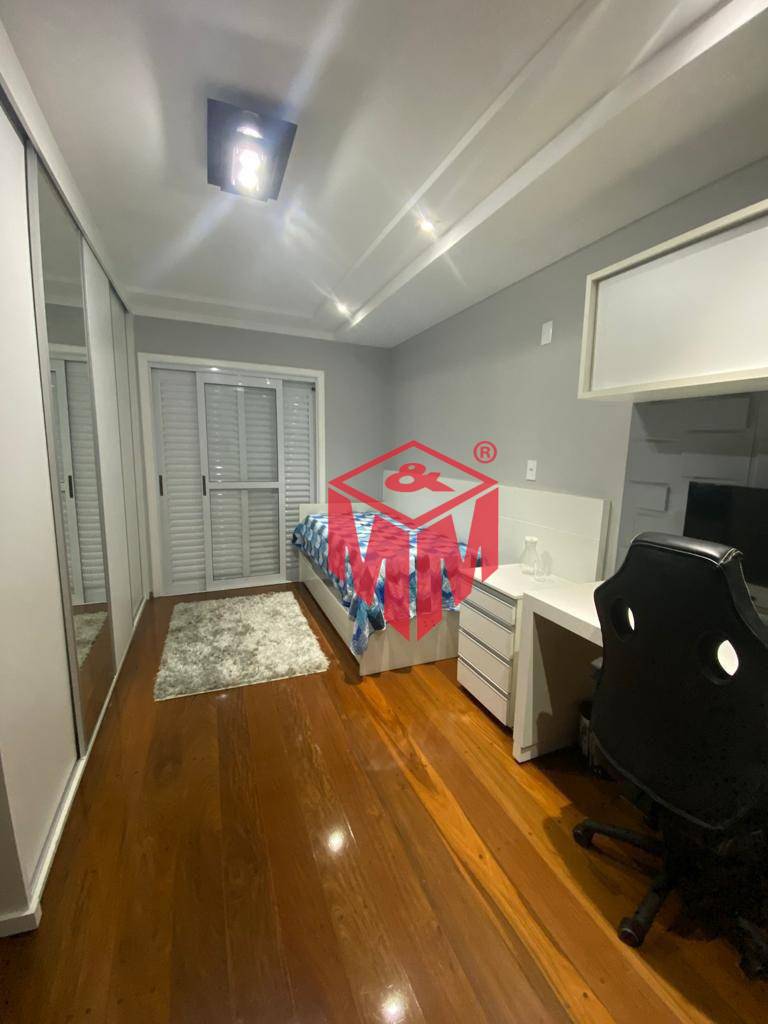 Sobrado à venda com 3 quartos, 264m² - Foto 4