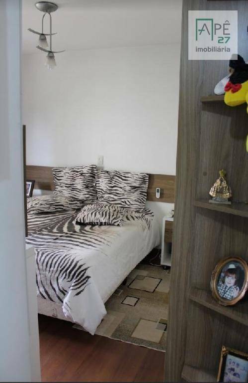 Apartamento à venda com 4 quartos, 192m² - Foto 18