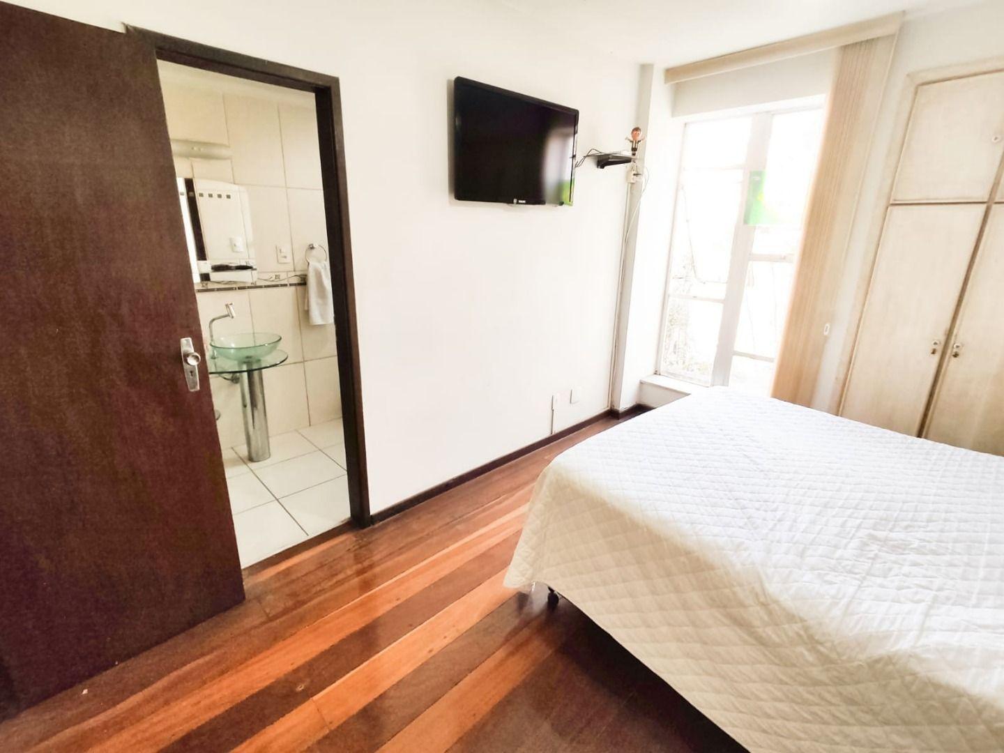 Apartamento à venda com 3 quartos, 154m² - Foto 15