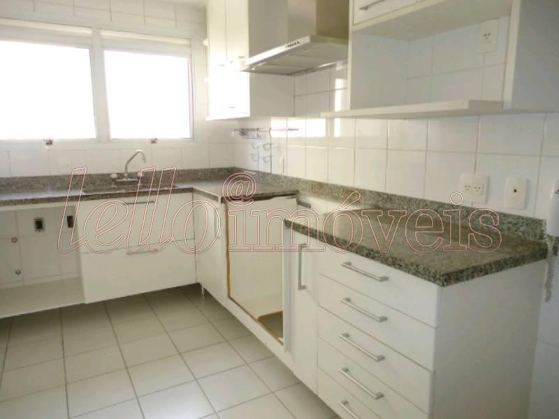 Apartamento, 3 quartos, 170 m² - Foto 18