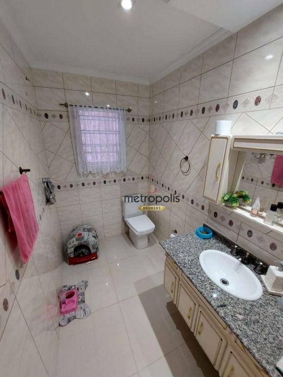 Sobrado à venda com 4 quartos, 191m² - Foto 9