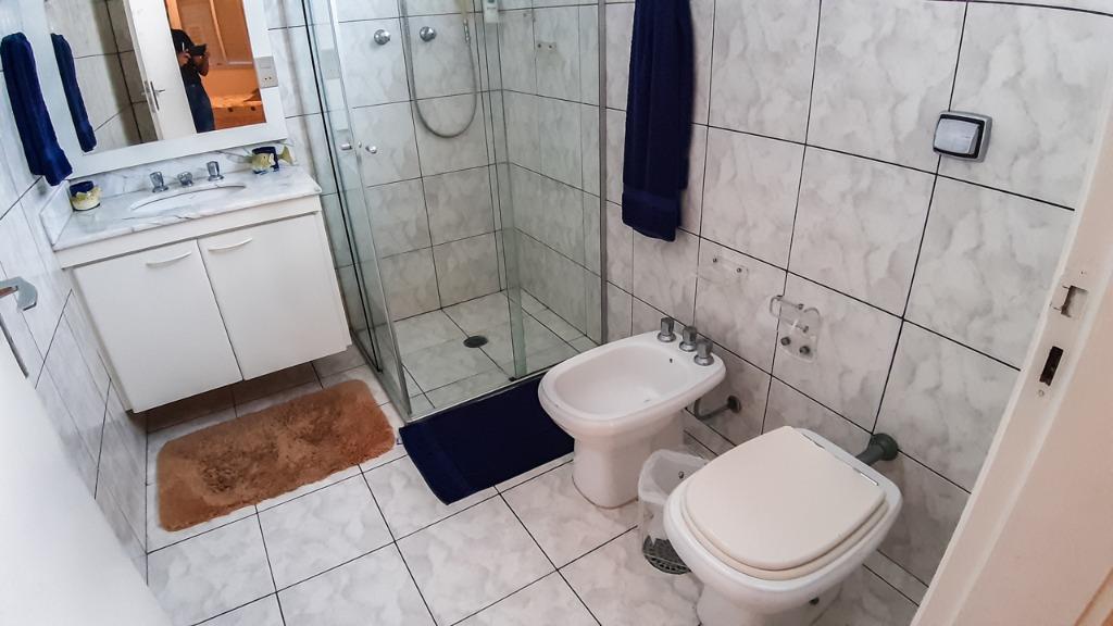 Apartamento à venda com 3 quartos, 200m² - Foto 12