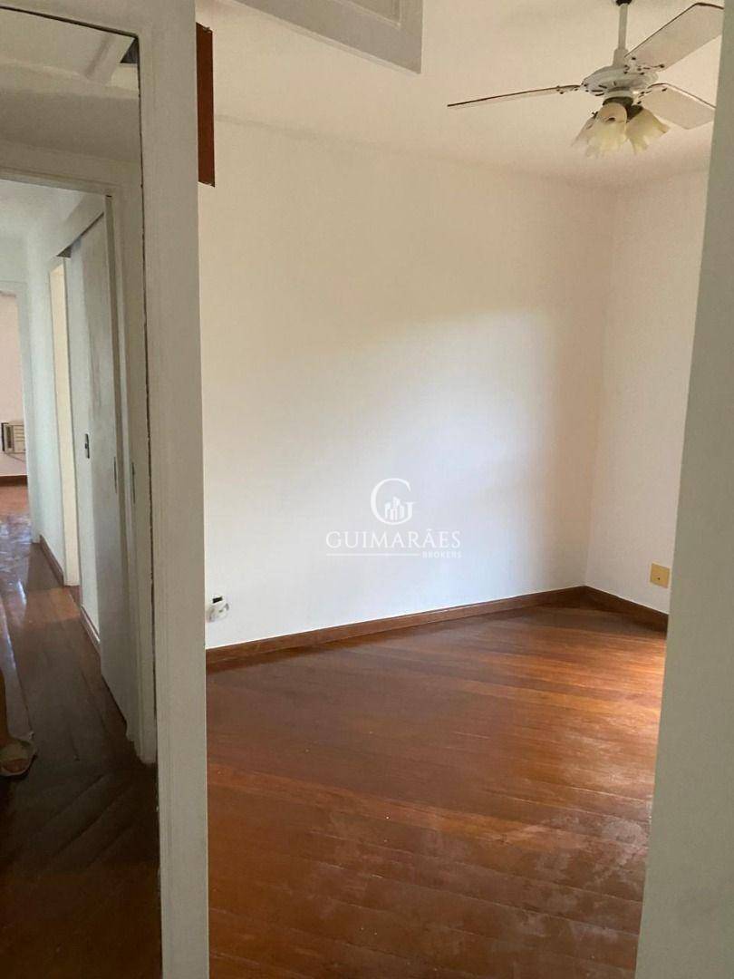 Apartamento à venda com 3 quartos, 138m² - Foto 13