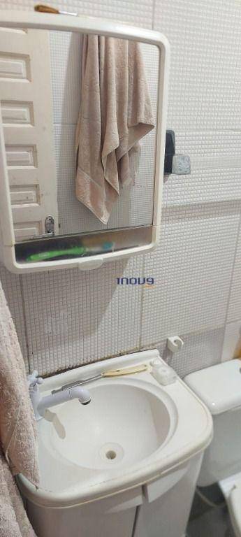 Apartamento à venda com 2 quartos, 45m² - Foto 11